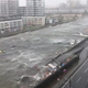 Image for article titled Photos: Japan is rocked by its most powerful typhoon in 25 years